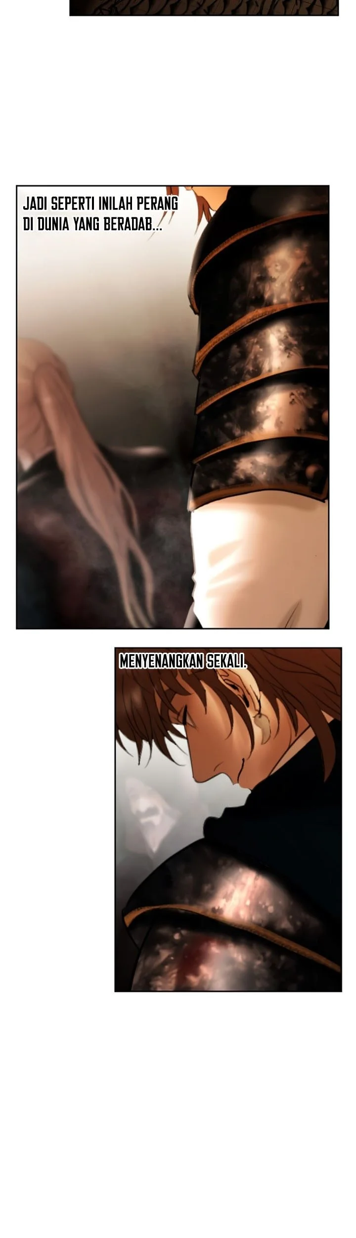 Barbarian Quest Chapter 67 Gambar 10