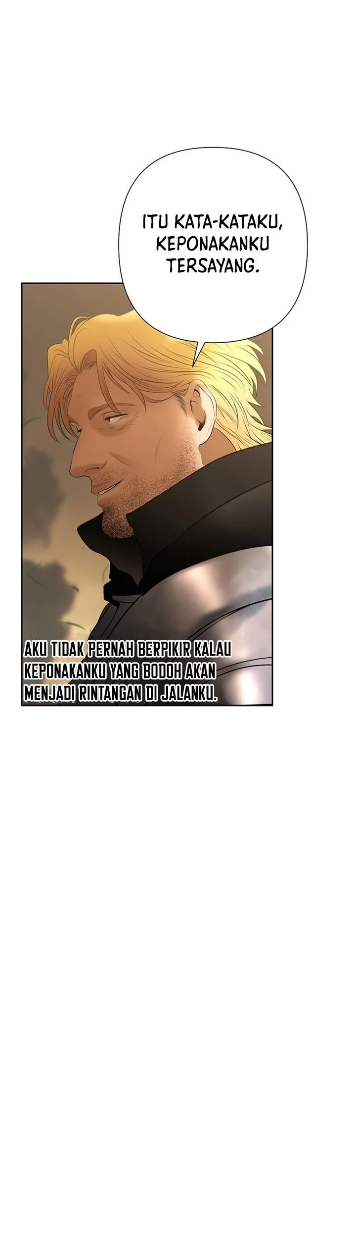 Barbarian Quest Chapter 68 Gambar 8