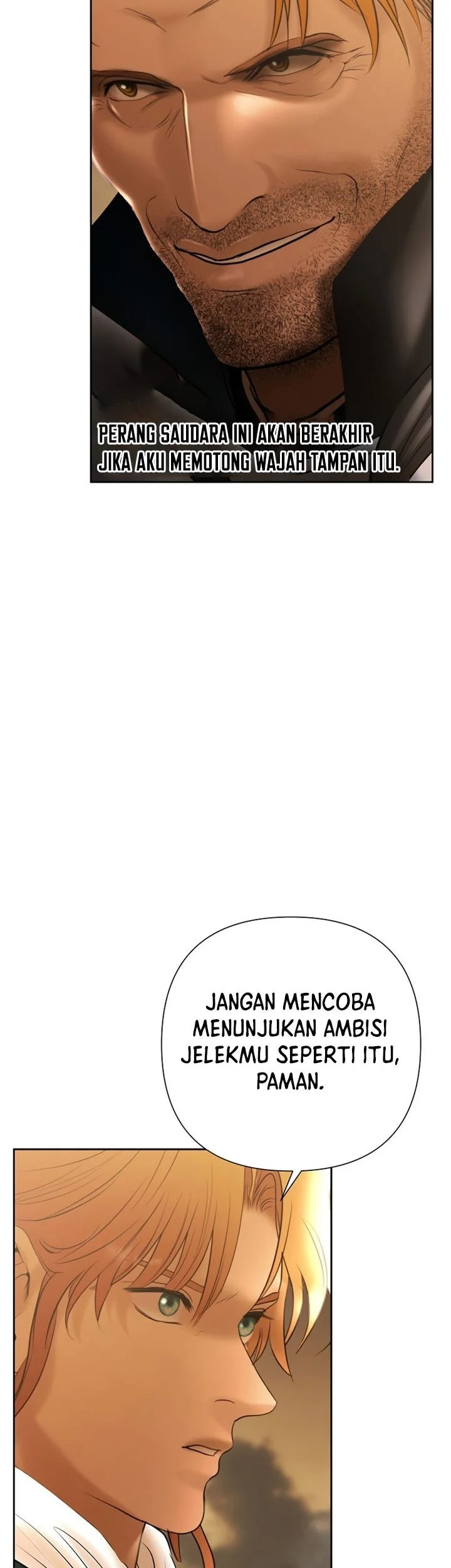 Barbarian Quest Chapter 68 Gambar 10