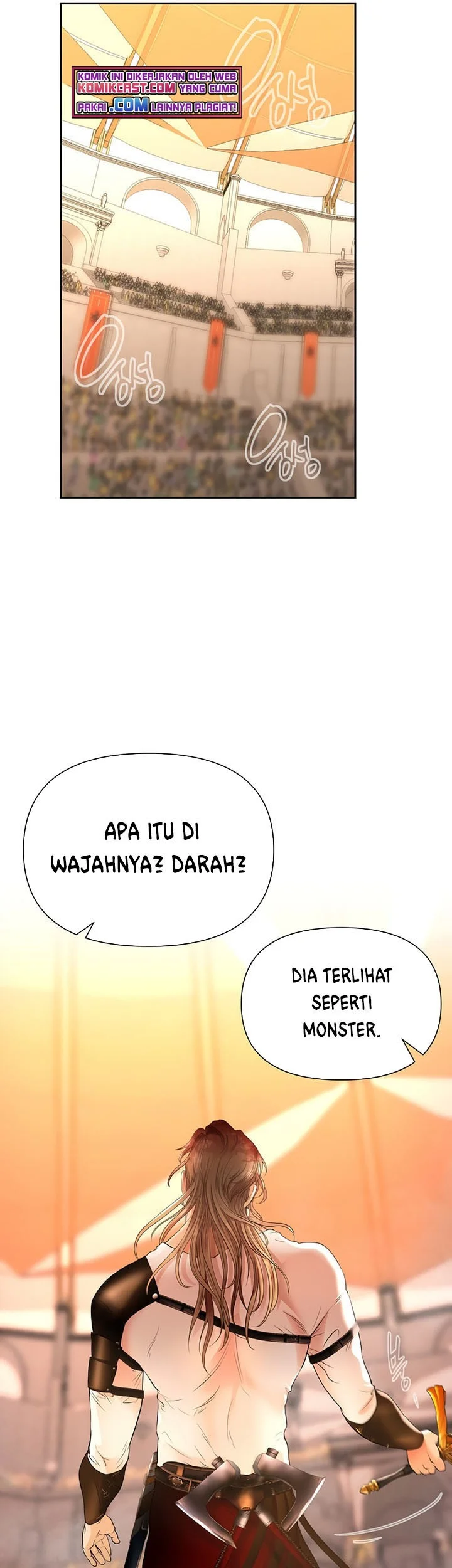 Barbarian Quest Chapter 7 Gambar 10