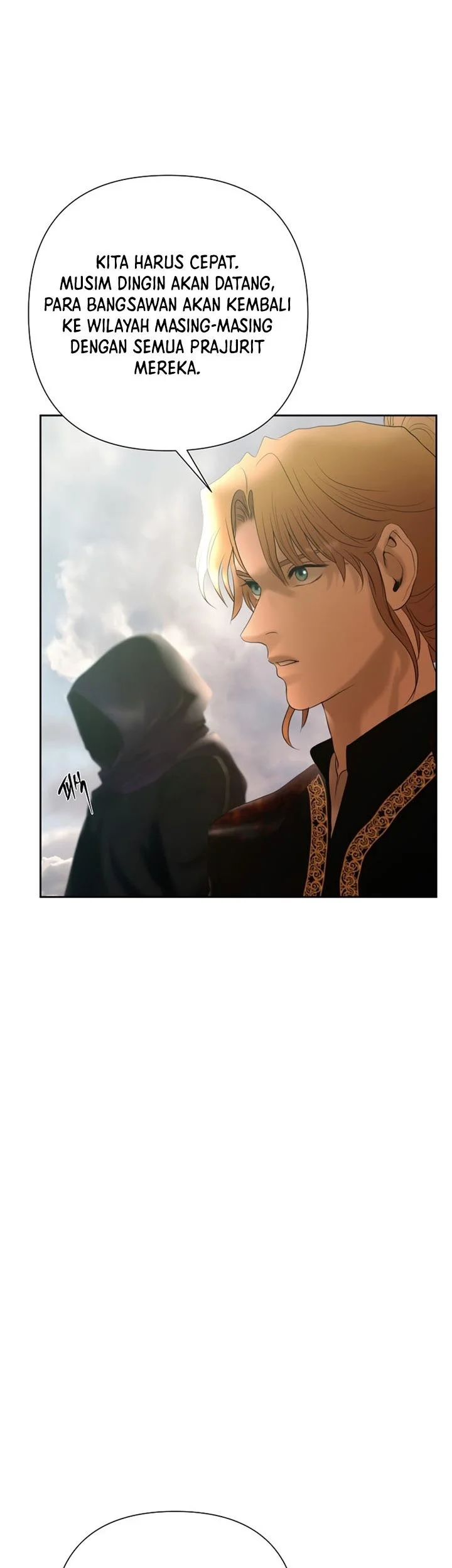 Barbarian Quest Chapter 70 Gambar 8