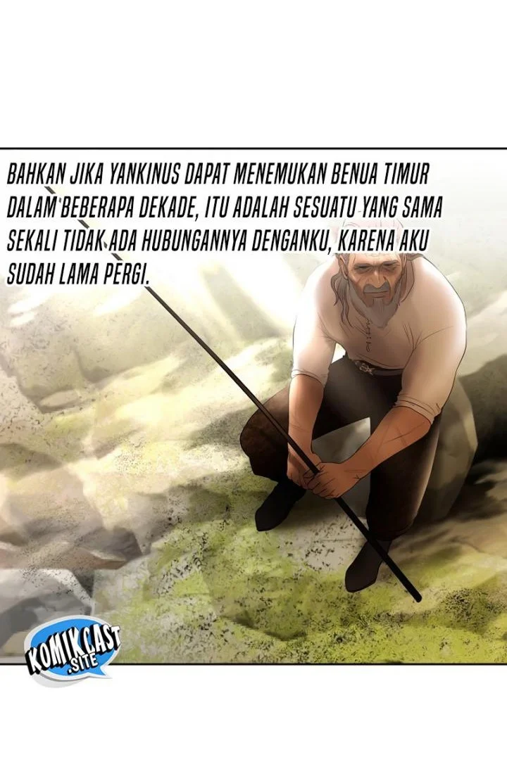 Barbarian Quest Chapter 71 Gambar 9