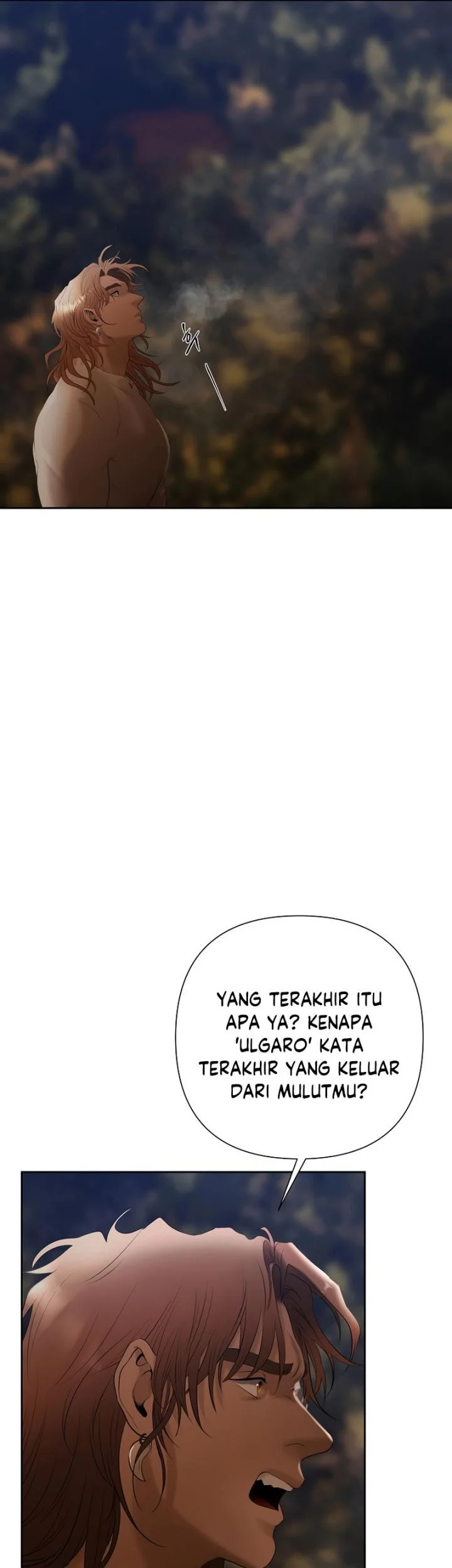 Barbarian Quest Chapter 72 Gambar 8