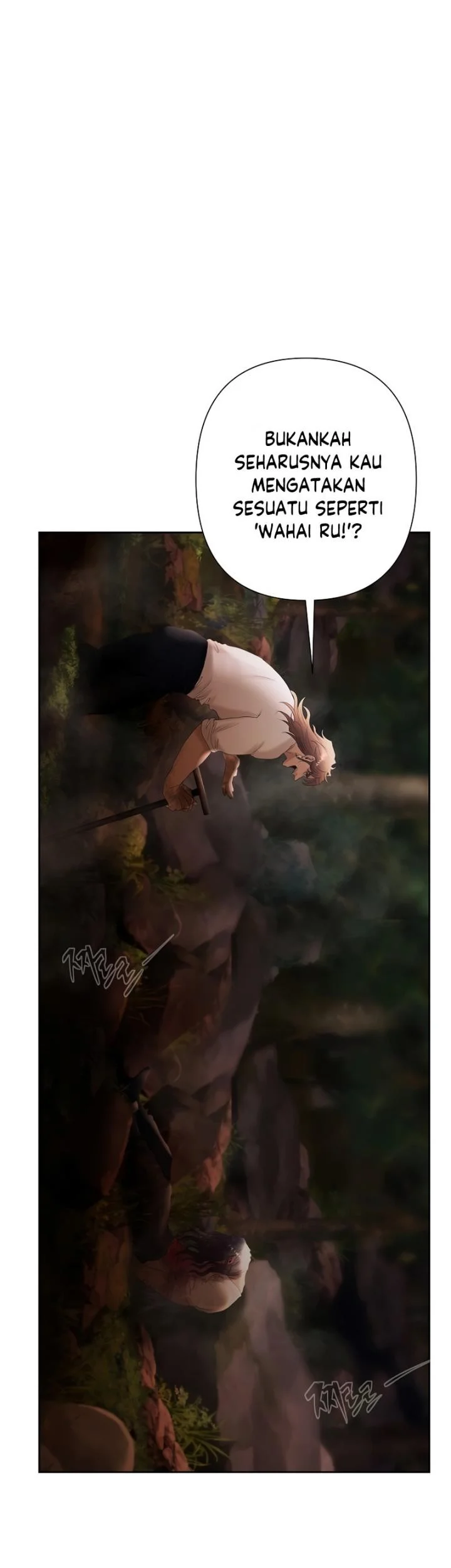 Barbarian Quest Chapter 72 Gambar 10