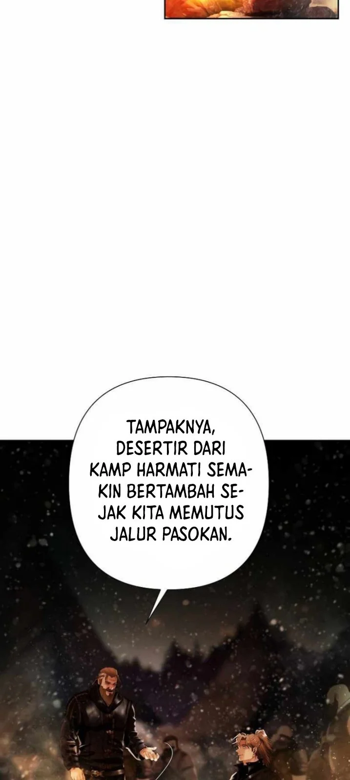 Barbarian Quest Chapter 73 Gambar 7