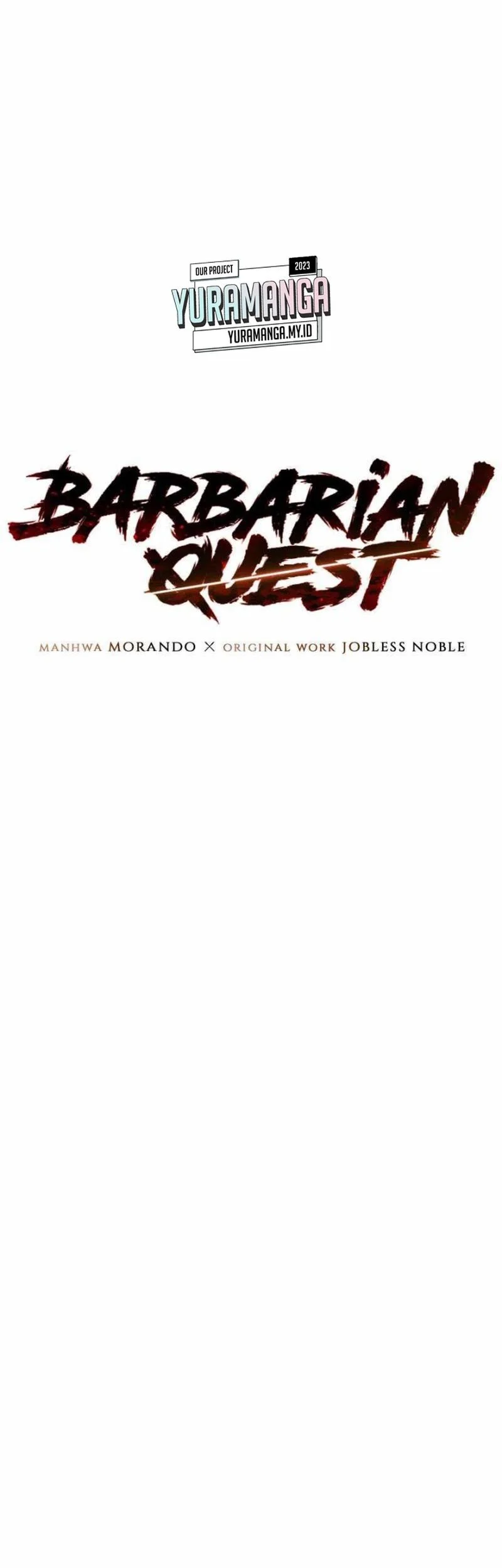Barbarian Quest Chapter 75 Gambar 10