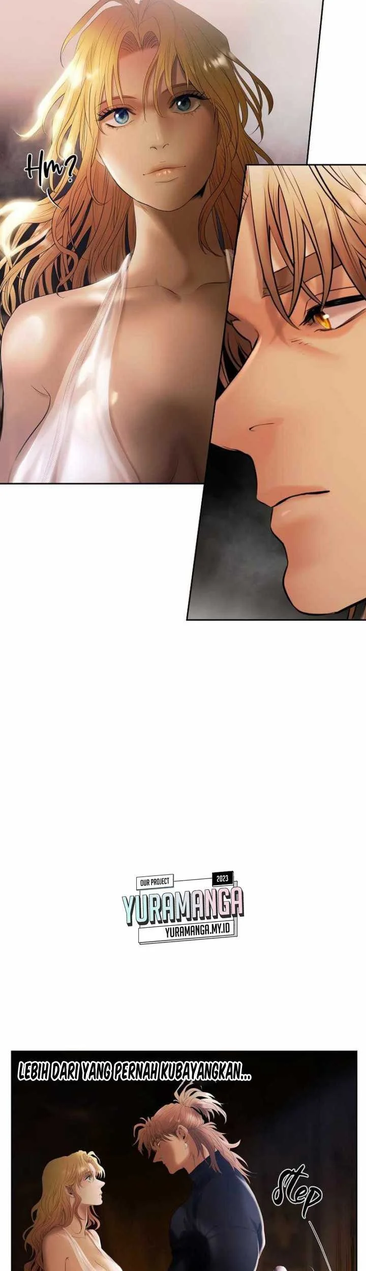 Barbarian Quest Chapter 76 Gambar 10