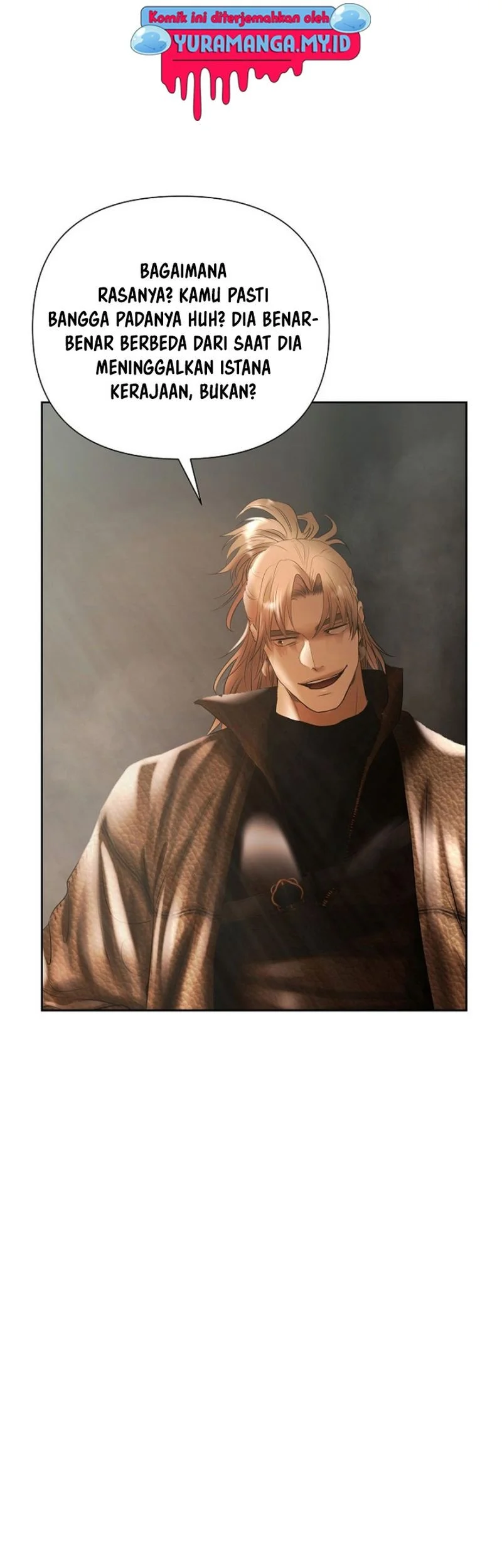 Barbarian Quest Chapter 79 Gambar 9