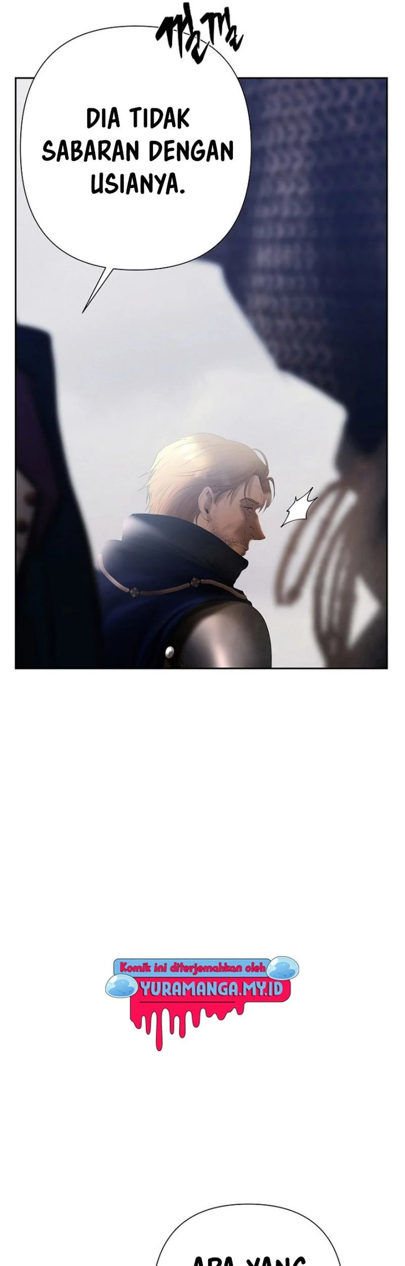 Barbarian Quest Chapter 80 Gambar 8
