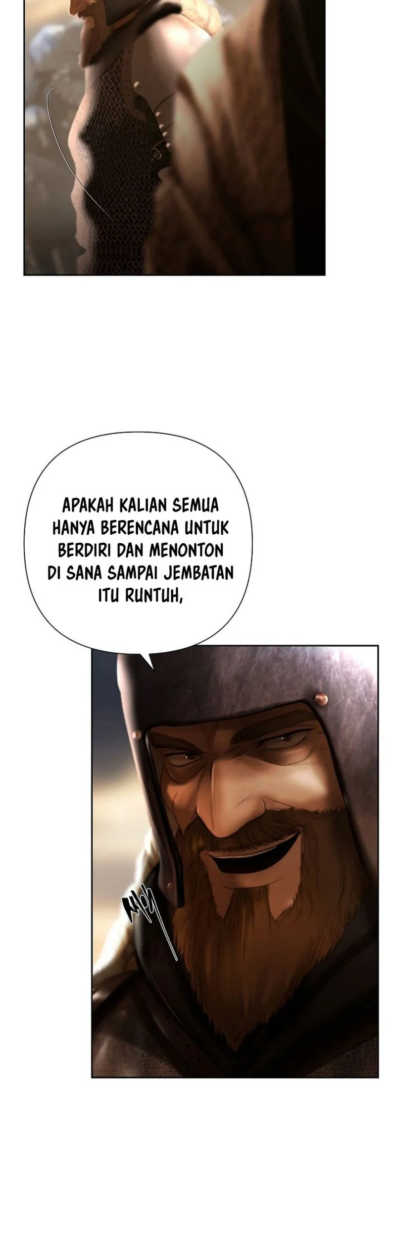 Barbarian Quest Chapter 81 Gambar 7