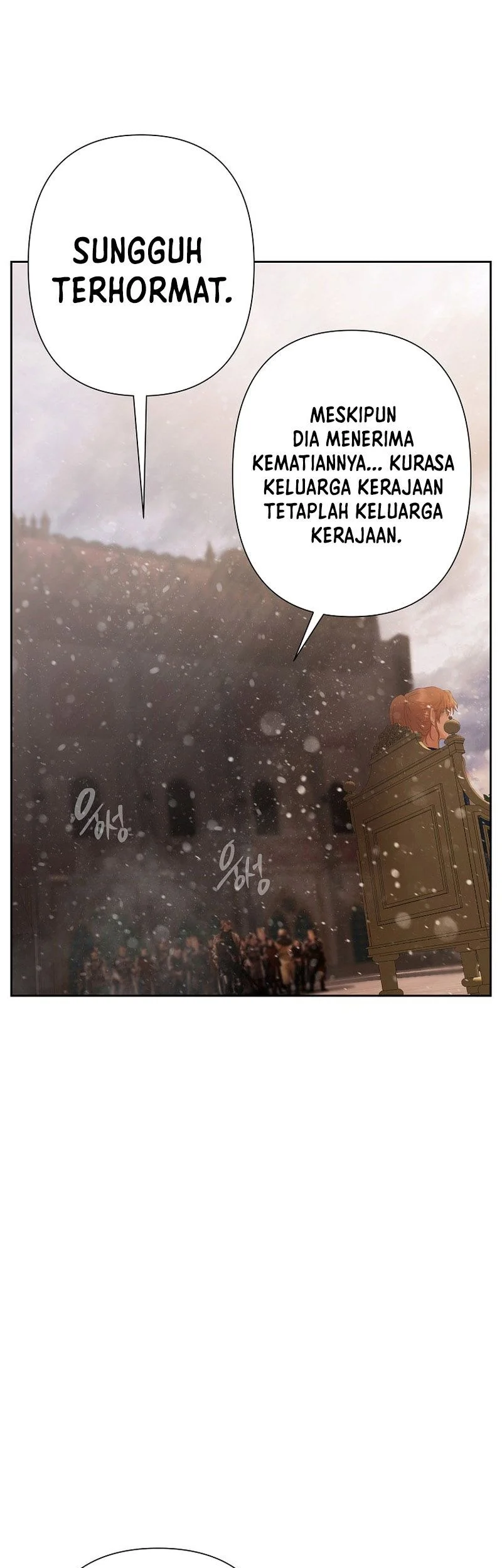 Barbarian Quest Chapter 83 Gambar 7