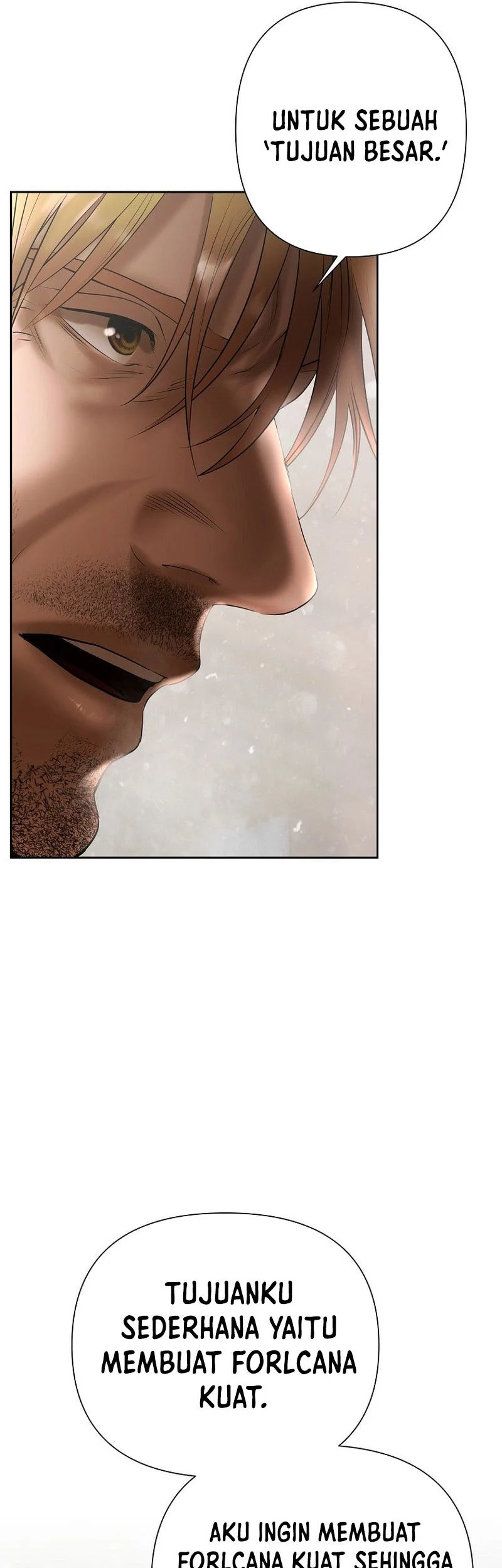 Barbarian Quest Chapter 83 Gambar 9