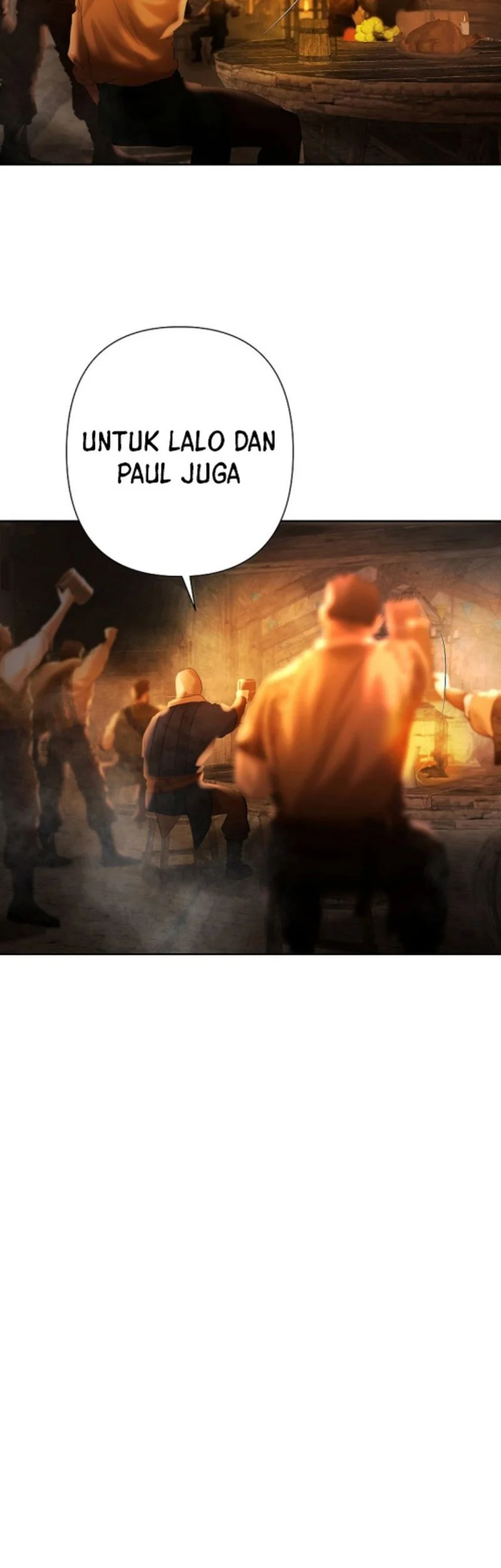 Barbarian Quest Chapter 84 Gambar 8