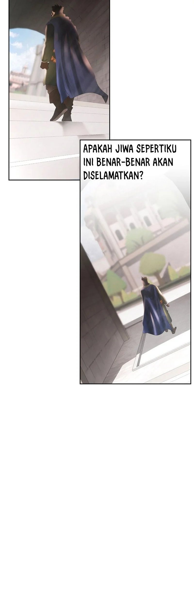 Barbarian Quest Chapter 86 Gambar 8