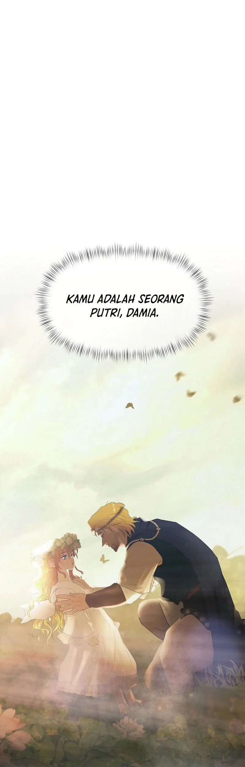 Barbarian Quest Chapter 88 Gambar 8