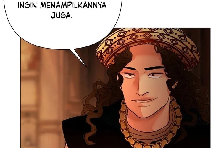 Barbarian Quest Chapter 9 Gambar 7