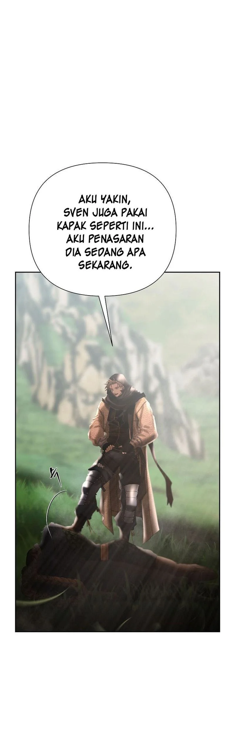 Barbarian Quest Chapter 90 Gambar 7