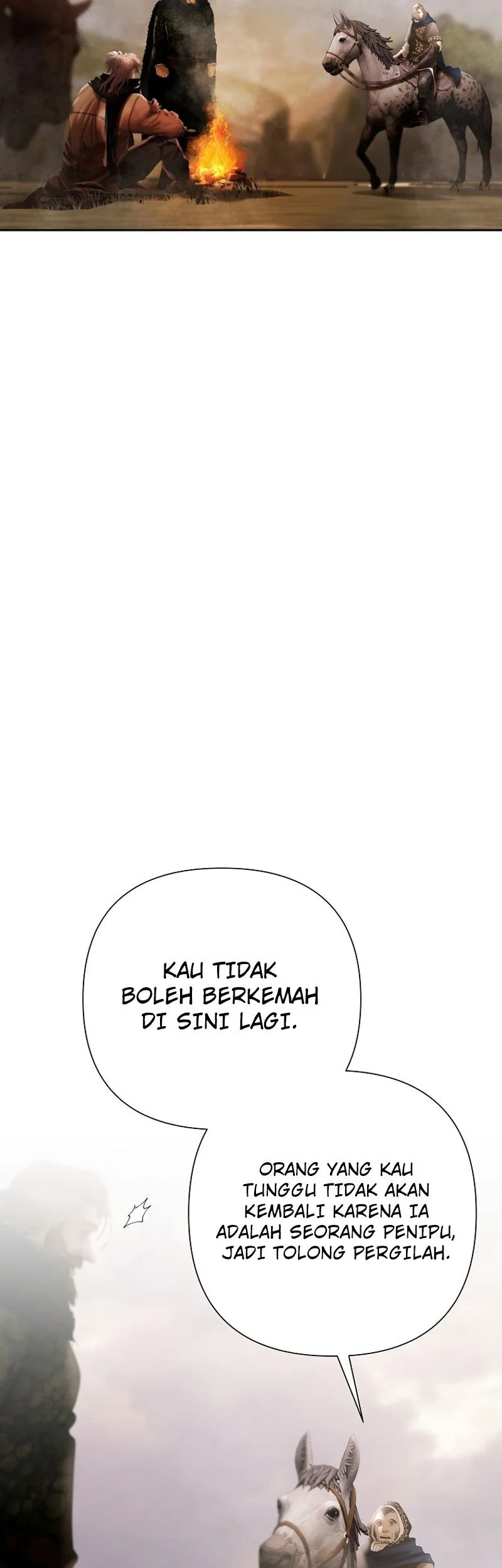 Barbarian Quest Chapter 91 Gambar 11