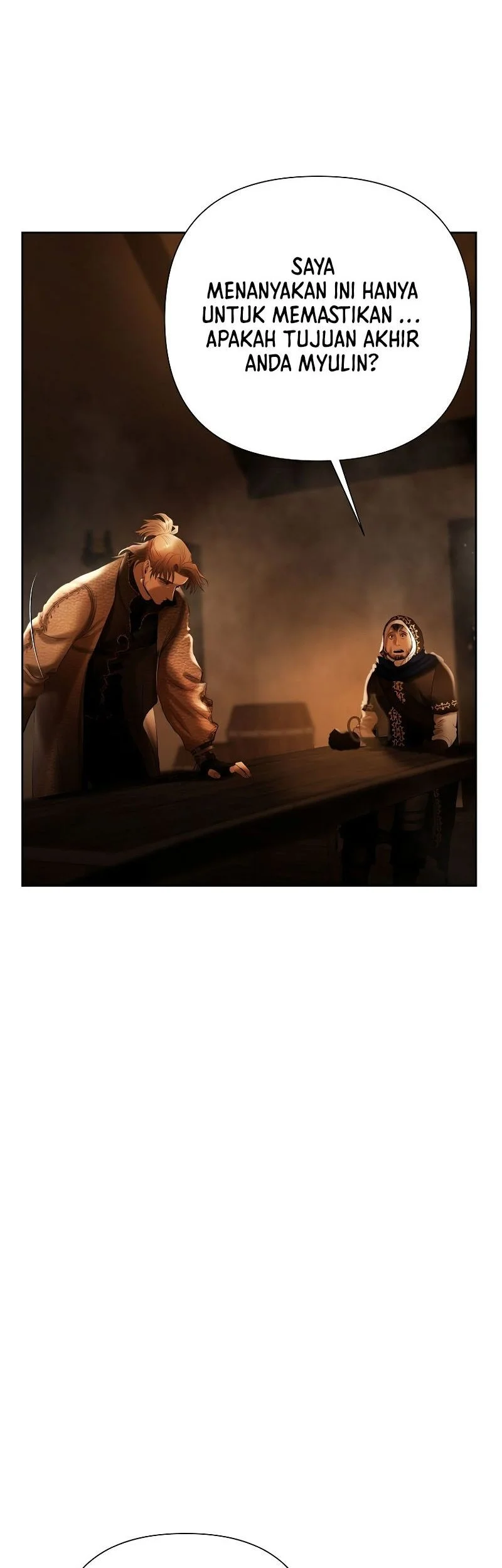 Barbarian Quest Chapter 92 Gambar 9