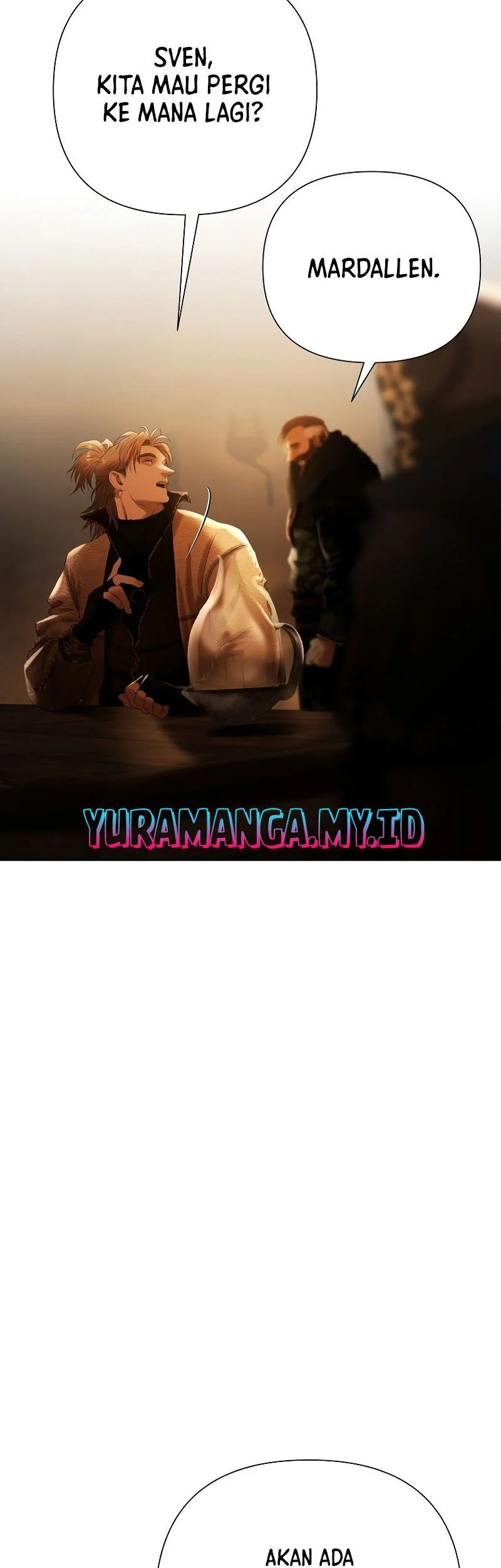 Barbarian Quest Chapter 92 Gambar 10