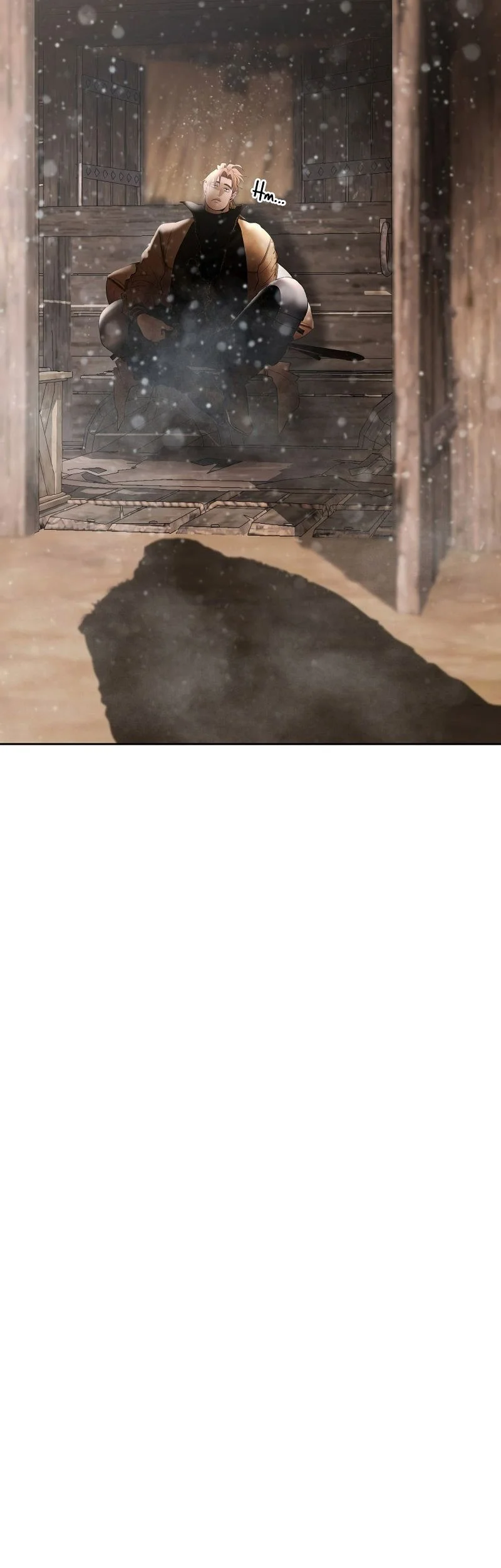 Barbarian Quest Chapter 93 Gambar 9