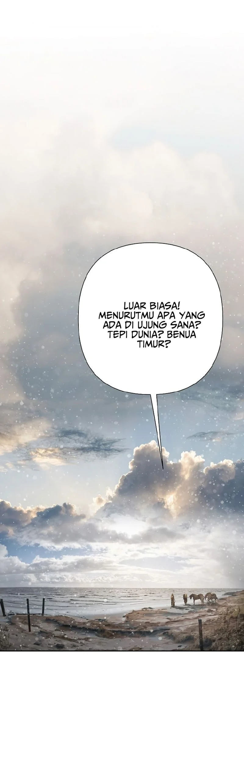 Barbarian Quest Chapter 94 Gambar 11