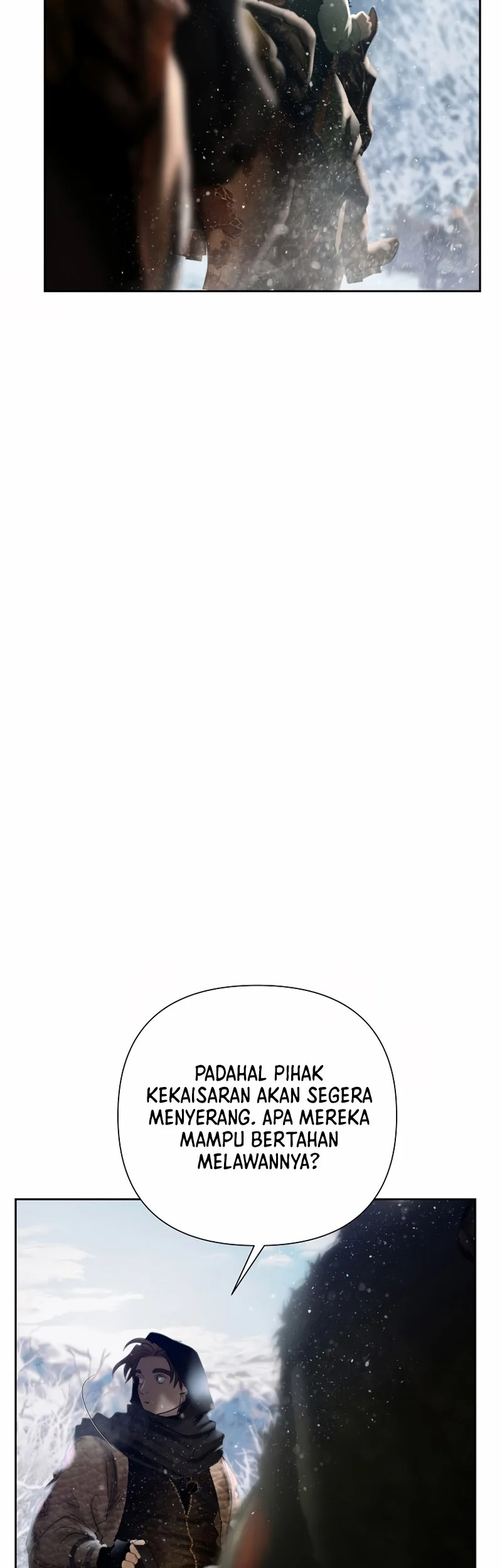 Barbarian Quest Chapter 96 Gambar 8