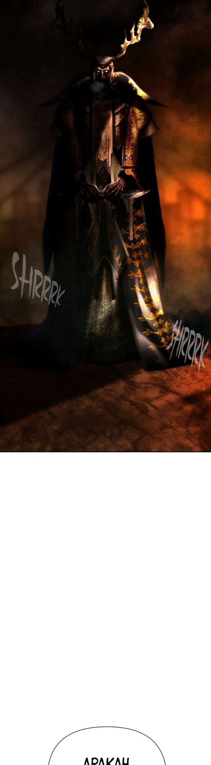 Barbarian Quest Chapter 97 Gambar 8