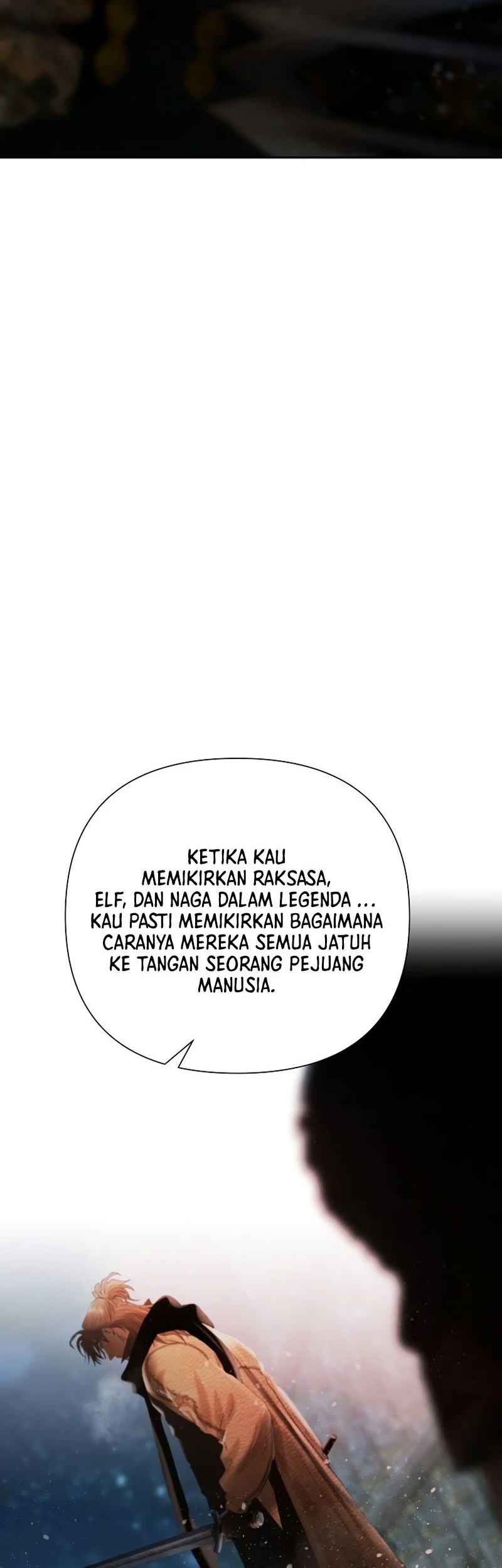 Barbarian Quest Chapter 98 Gambar 10