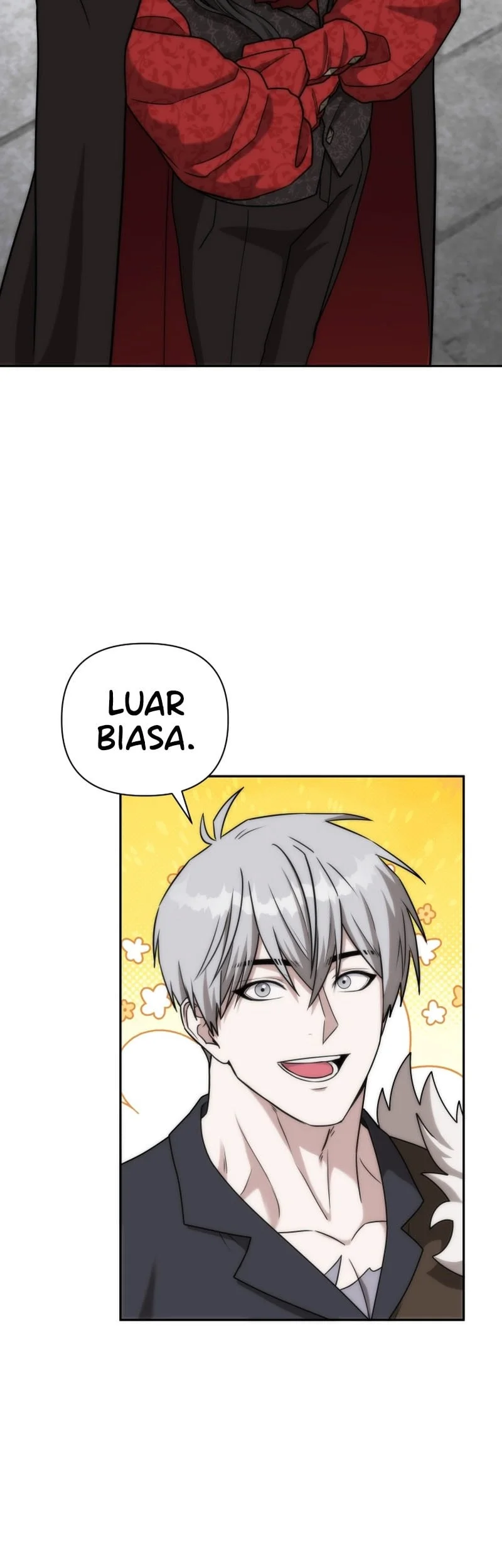 Barbarian’s Adventure In A Fantasy World Chapter 54 Gambar 12