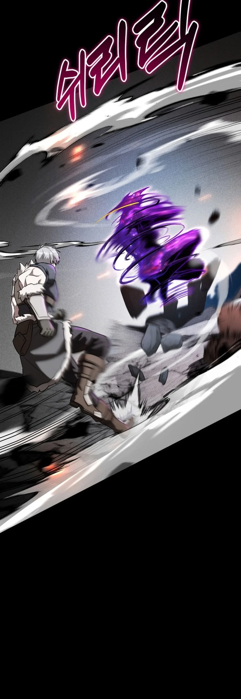 Barbarian’s Adventure In A Fantasy World Chapter 55 Gambar 9