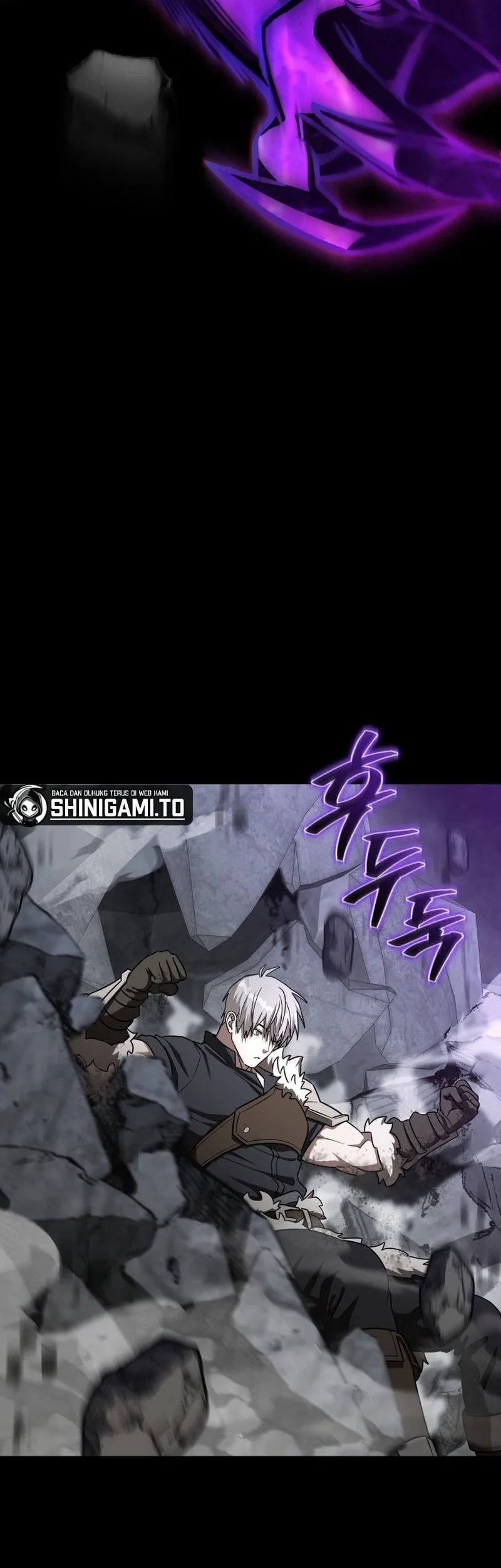 Barbarian’s Adventure In A Fantasy World Chapter 55 Gambar 11