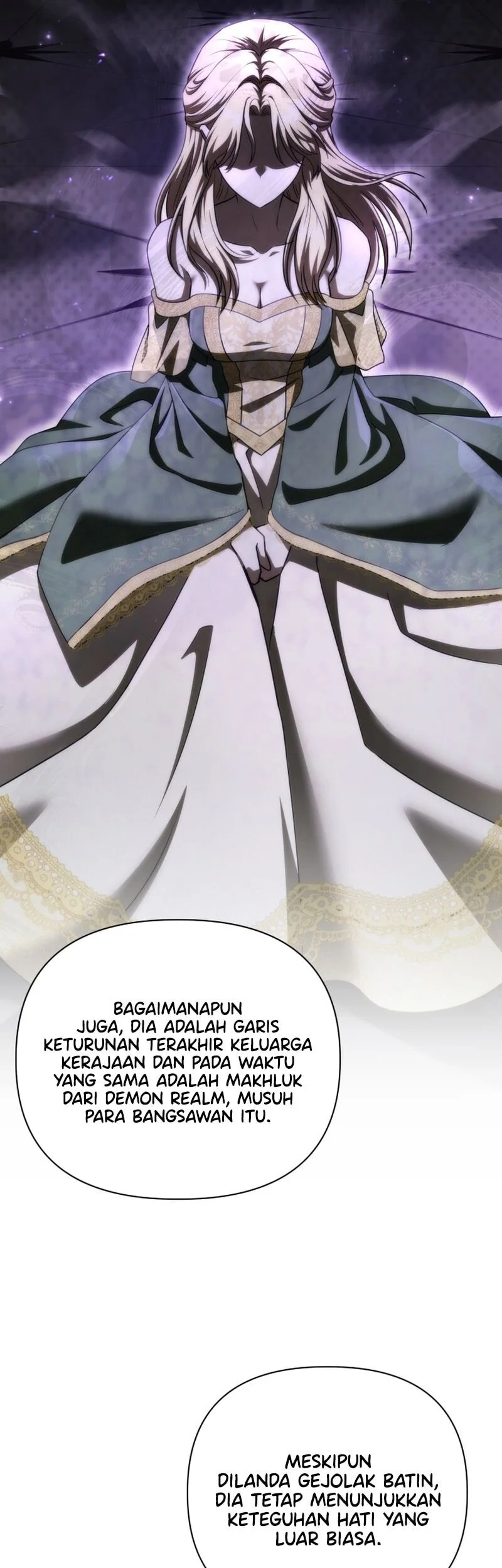 Barbarian’s Adventure In A Fantasy World Chapter 56 Gambar 10