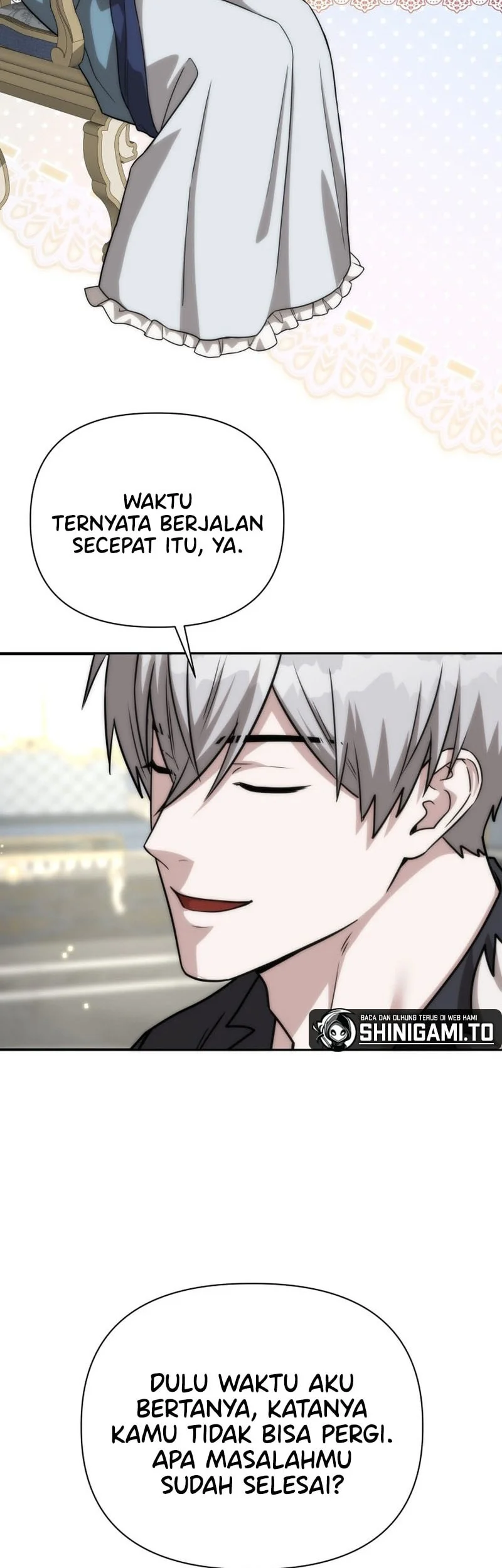 Barbarian’s Adventure In A Fantasy World Chapter 58 Gambar 11