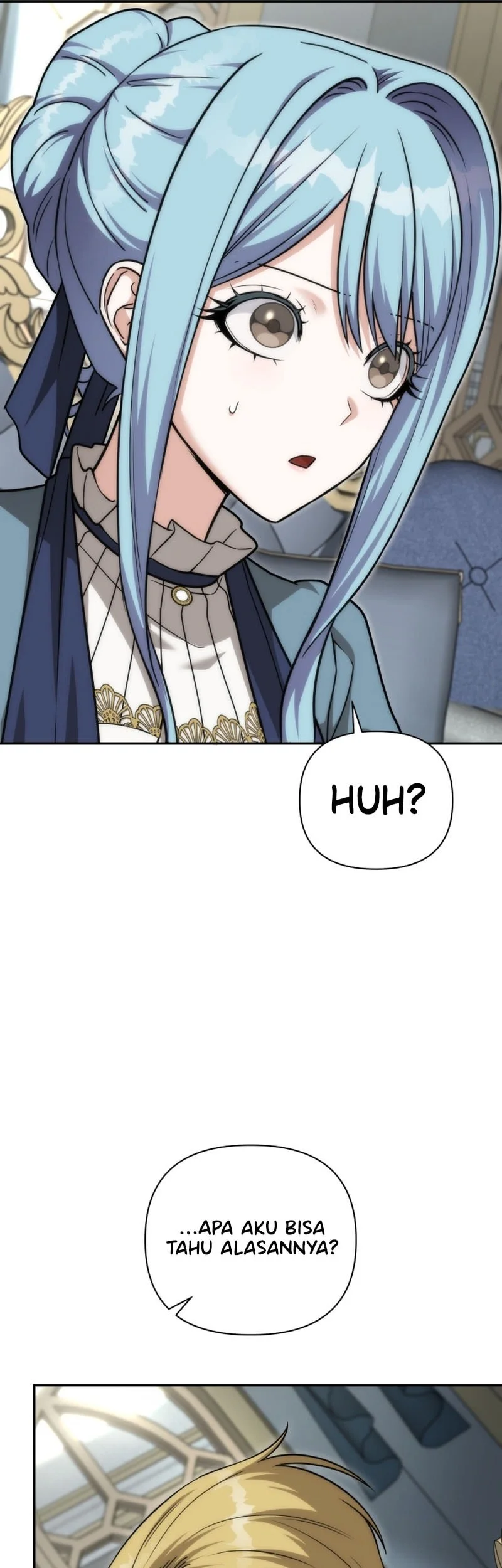 Barbarian’s Adventure In A Fantasy World Chapter 59 Gambar 10