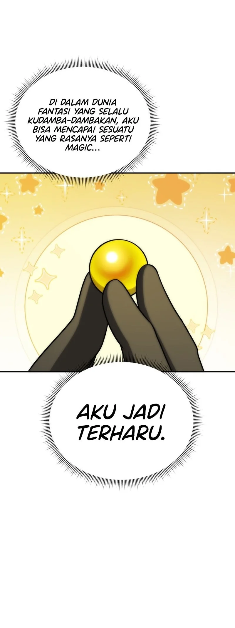 Barbarian’s Adventure In A Fantasy World Chapter 61 Gambar 9