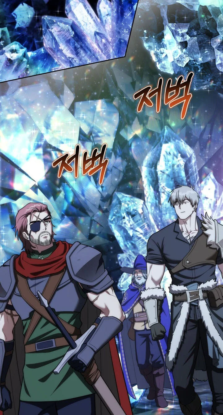 Barbarian’s Adventure In A Fantasy World Chapter 65 Gambar 11