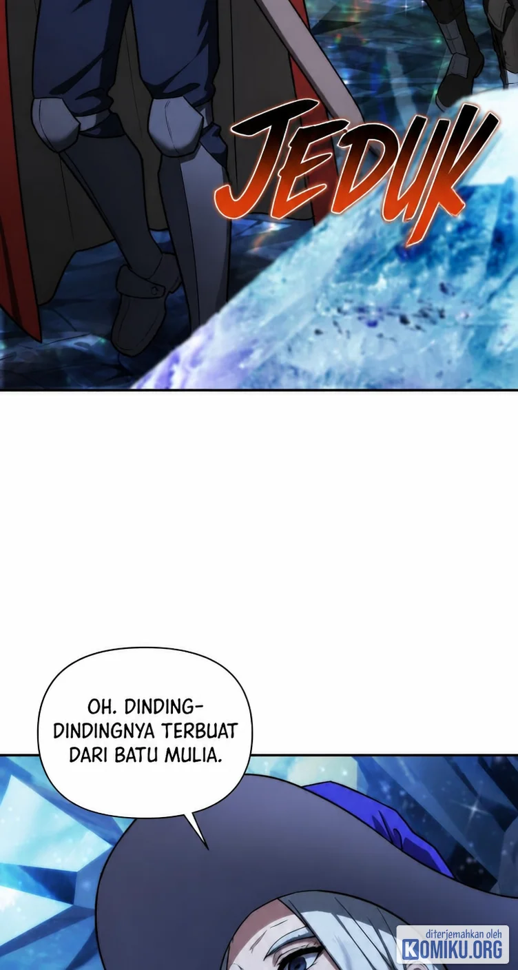 Barbarian’s Adventure In A Fantasy World Chapter 65 Gambar 12