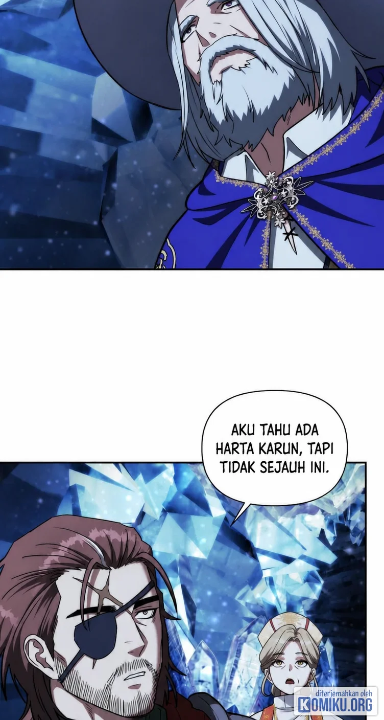 Barbarian’s Adventure In A Fantasy World Chapter 65 Gambar 13