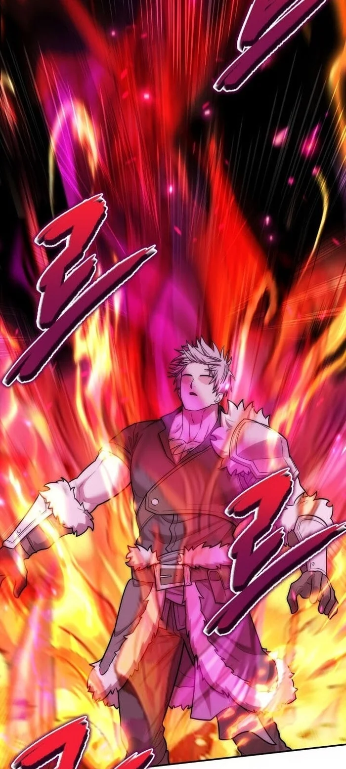 Barbarian’s Adventure In A Fantasy World Chapter 66 Gambar 11
