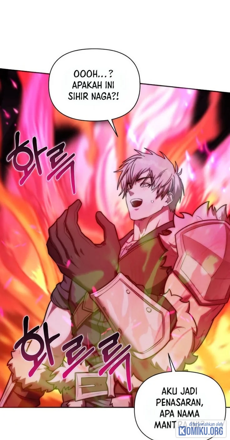 Barbarian’s Adventure In A Fantasy World Chapter 66 Gambar 14