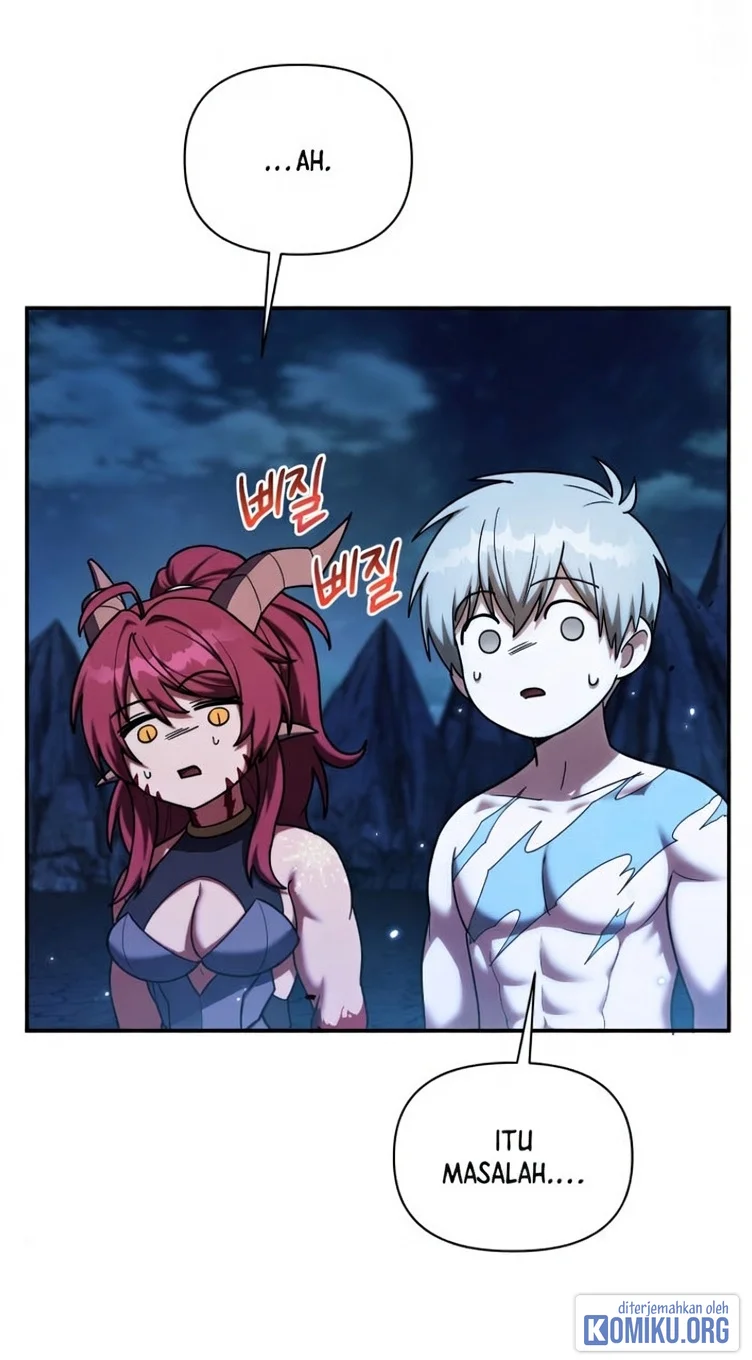 Barbarian’s Adventure In A Fantasy World Chapter 69 Gambar 11