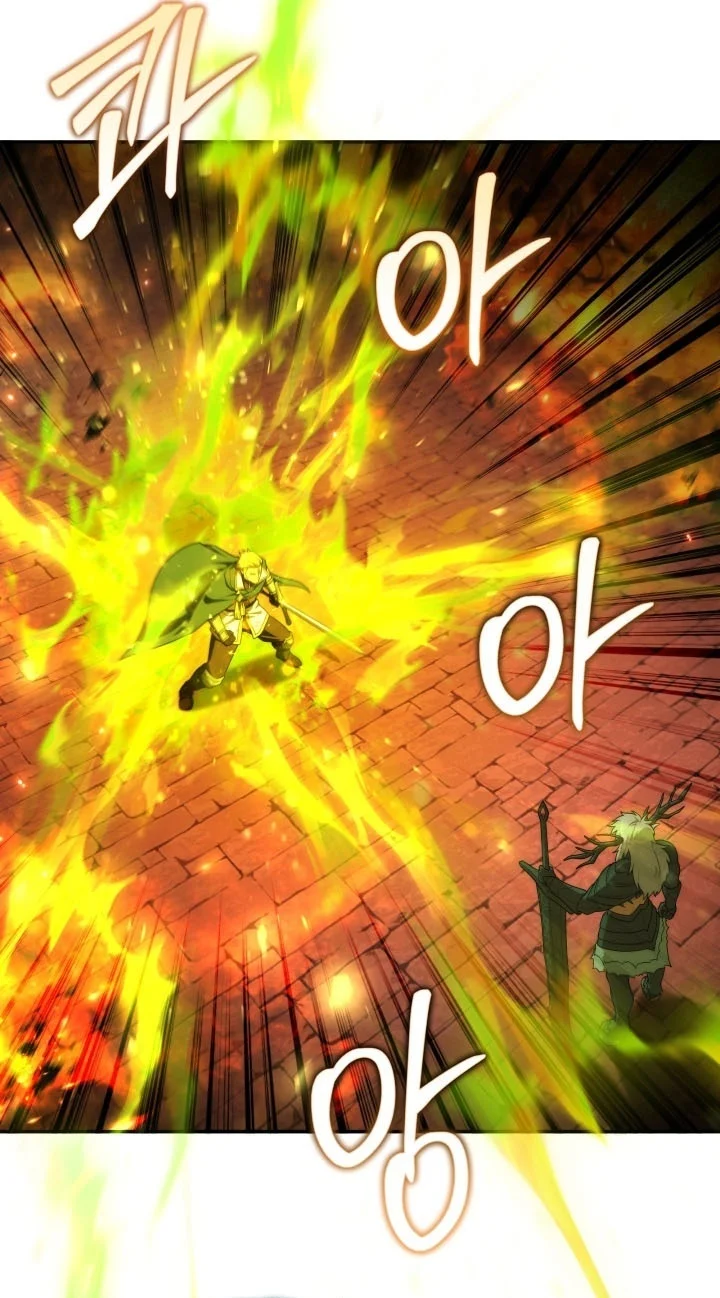 Barbarian’s Adventure In A Fantasy World Chapter 70 Gambar 11