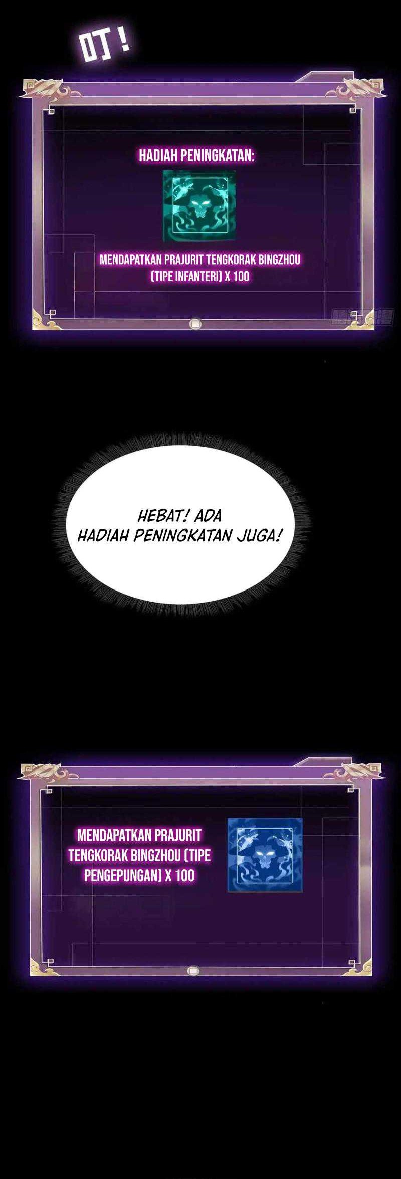 Battle Armor Academy Chapter 21 Gambar 6