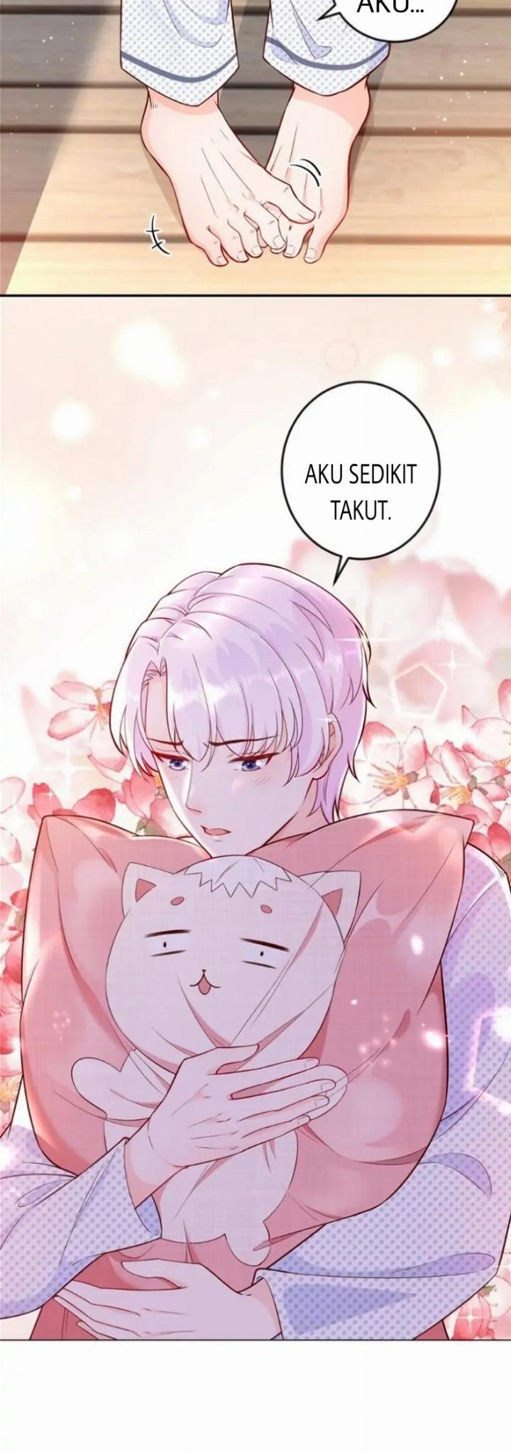 Be a Big Boss From Spending Money Chapter 12 Gambar 4