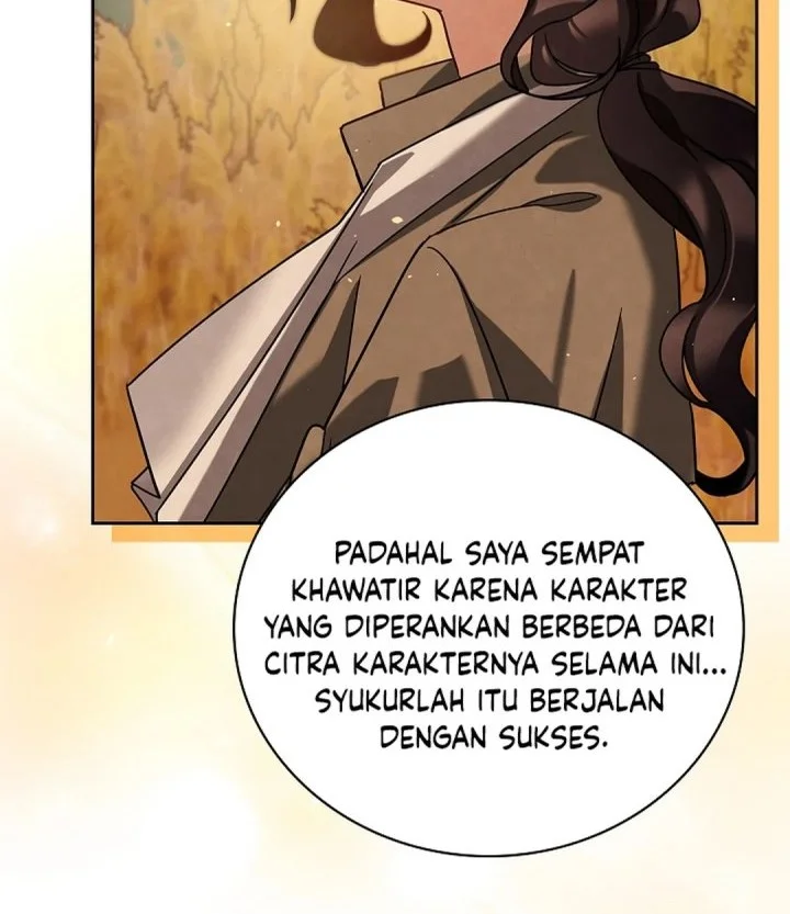 Be the Actor Chapter 140 Gambar 11