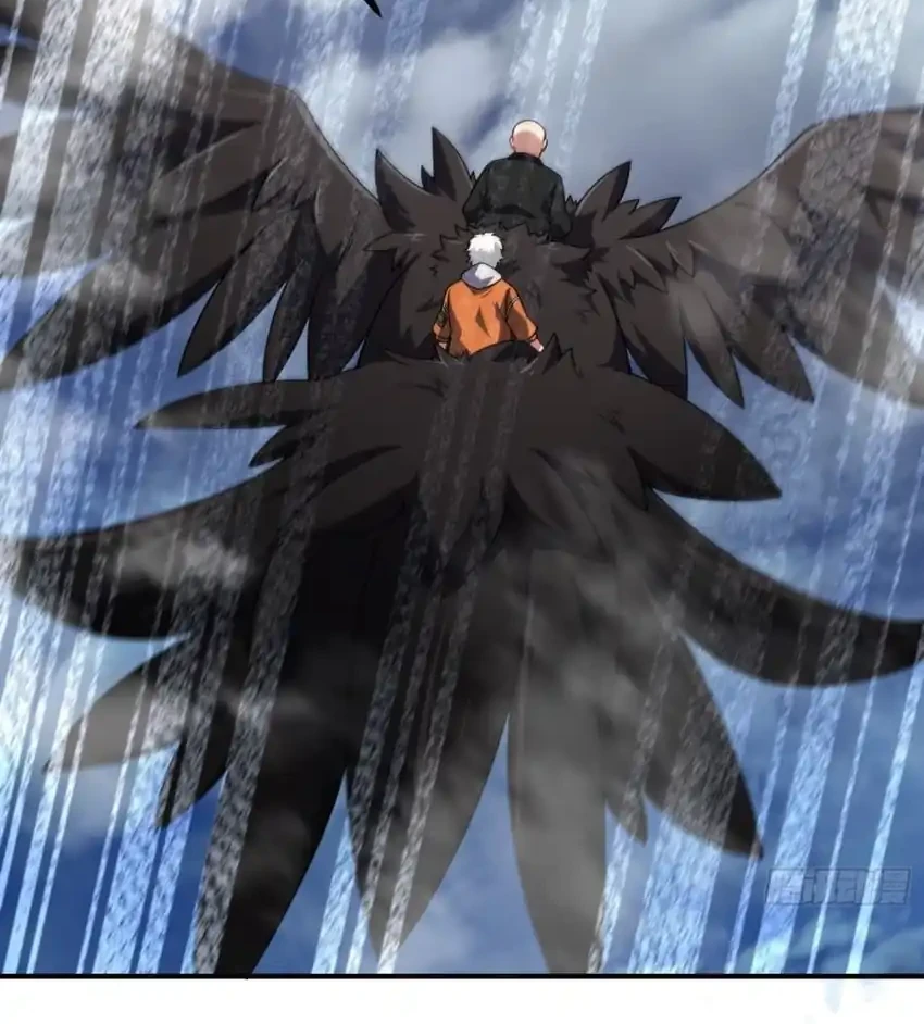 Beast Tamer Evolution Chapter 35 Gambar 5