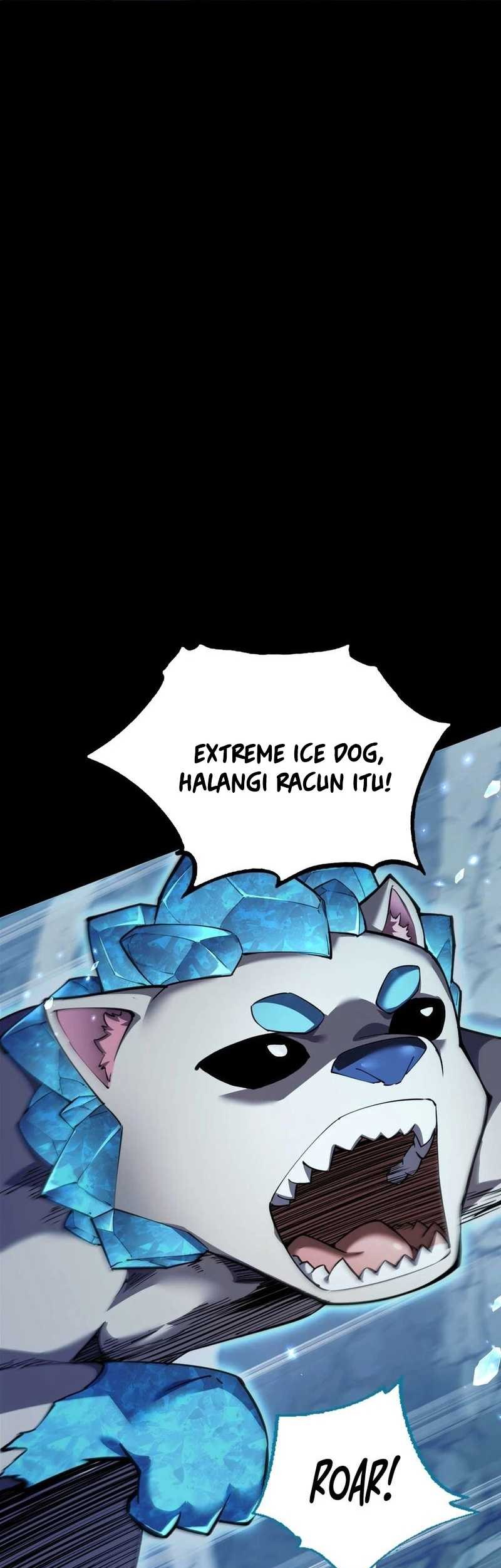 Beast Taming: I Can See the Full Evolution Guide Chapter 10 Gambar 8