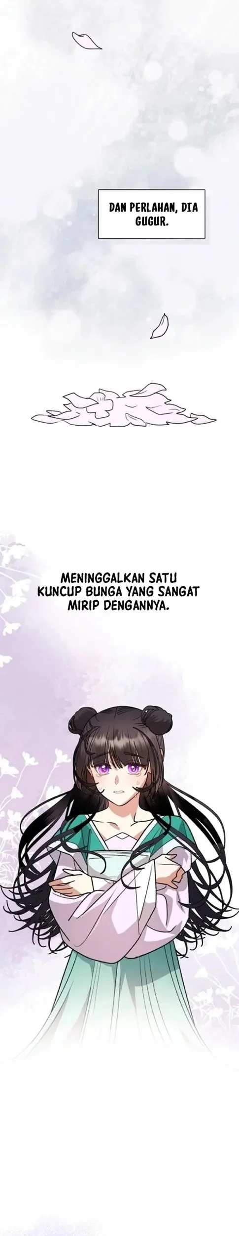 Beastly Night Chapter 17 Gambar 5