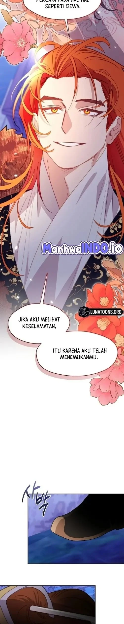 Beastly Night Chapter 18 Gambar 5